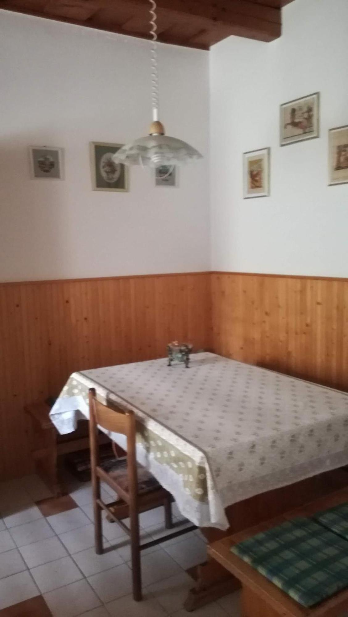 Henrietta Vendégház Domoszlo Esterno foto